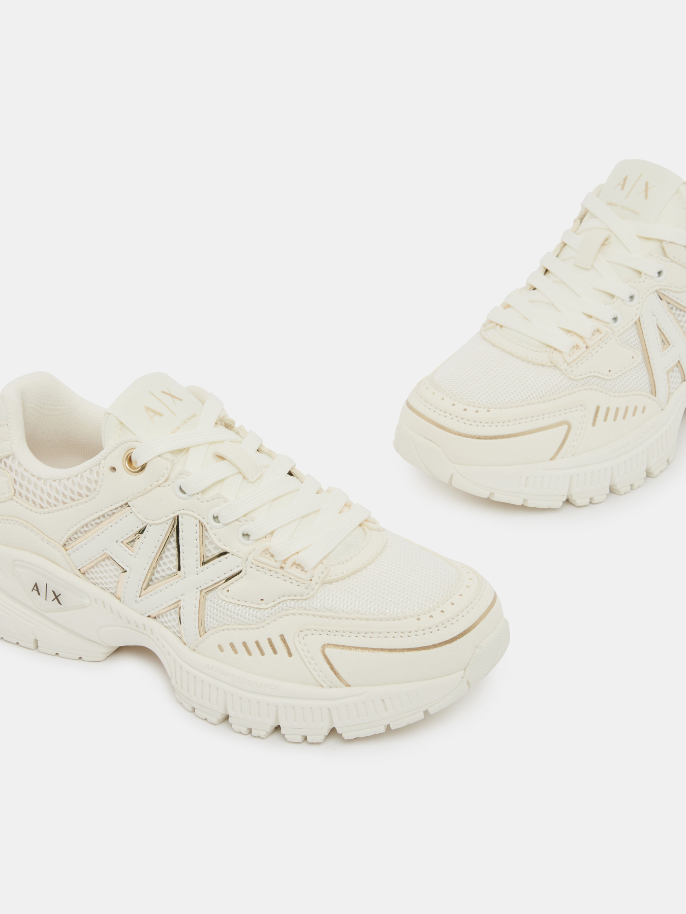 Armani Exchange XW002153-AF22757-MZ128 модель XW002153-AF22757-MZ128 Фото