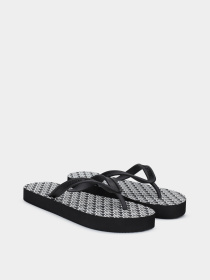 Шлёпанцы Armani Exchange модель XDQ010-XV700-MC482 Фото