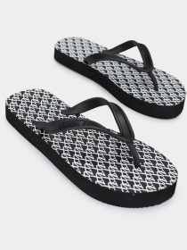 Шлёпанцы Armani Exchange модель XDQ010-XV700-MC482 Фото