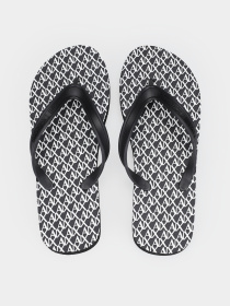 Шлёпанцы Armani Exchange модель XDQ010-XV700-MC482 Фото