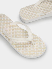 Шльопанці Armani Exchange модель XDQ010-XV700-MZ128 Фото