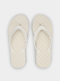 Шльопанці Armani Exchange модель XDQ010-XV700-MZ128 Фото