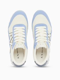 Кроссовки Armani Exchange модель XW002150-AF19388-MZ739 Фото