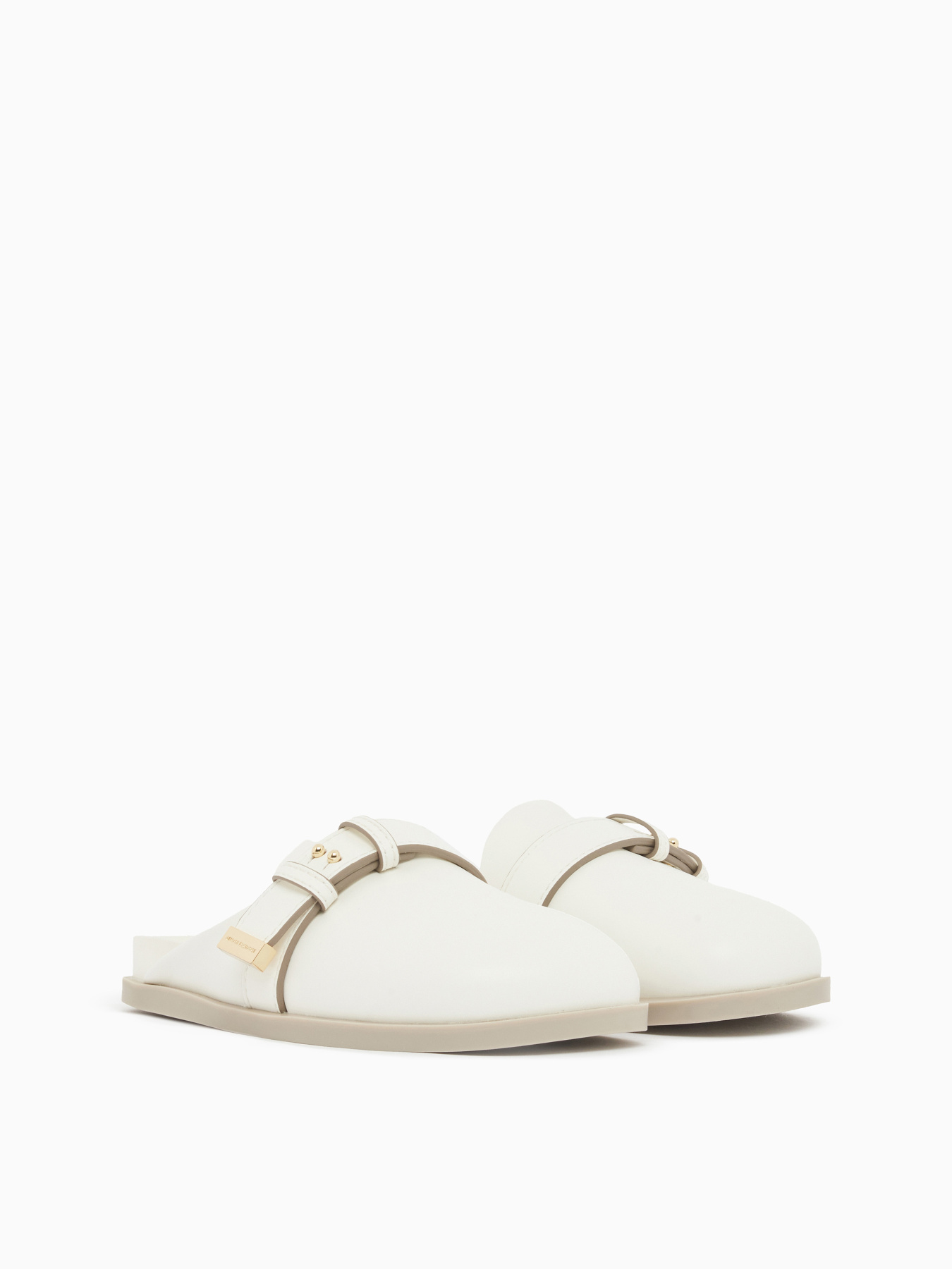 Сабо Armani Exchange модель XW002577-AF21266-U0011 Сабо Armani Exchange модель XW002577-AF21266-U0011 Фото