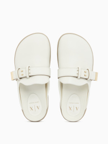 Сабо Armani Exchange модель XW002577-AF21266-U0011 Сабо Armani Exchange модель XW002577-AF21266-U0011 Фото