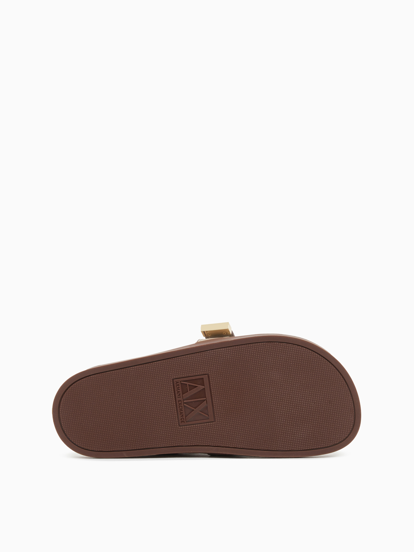 Сабо Armani Exchange модель XW002577-AF21266-U6223 Сабо Armani Exchange модель XW002577-AF21266-U6223 Фото