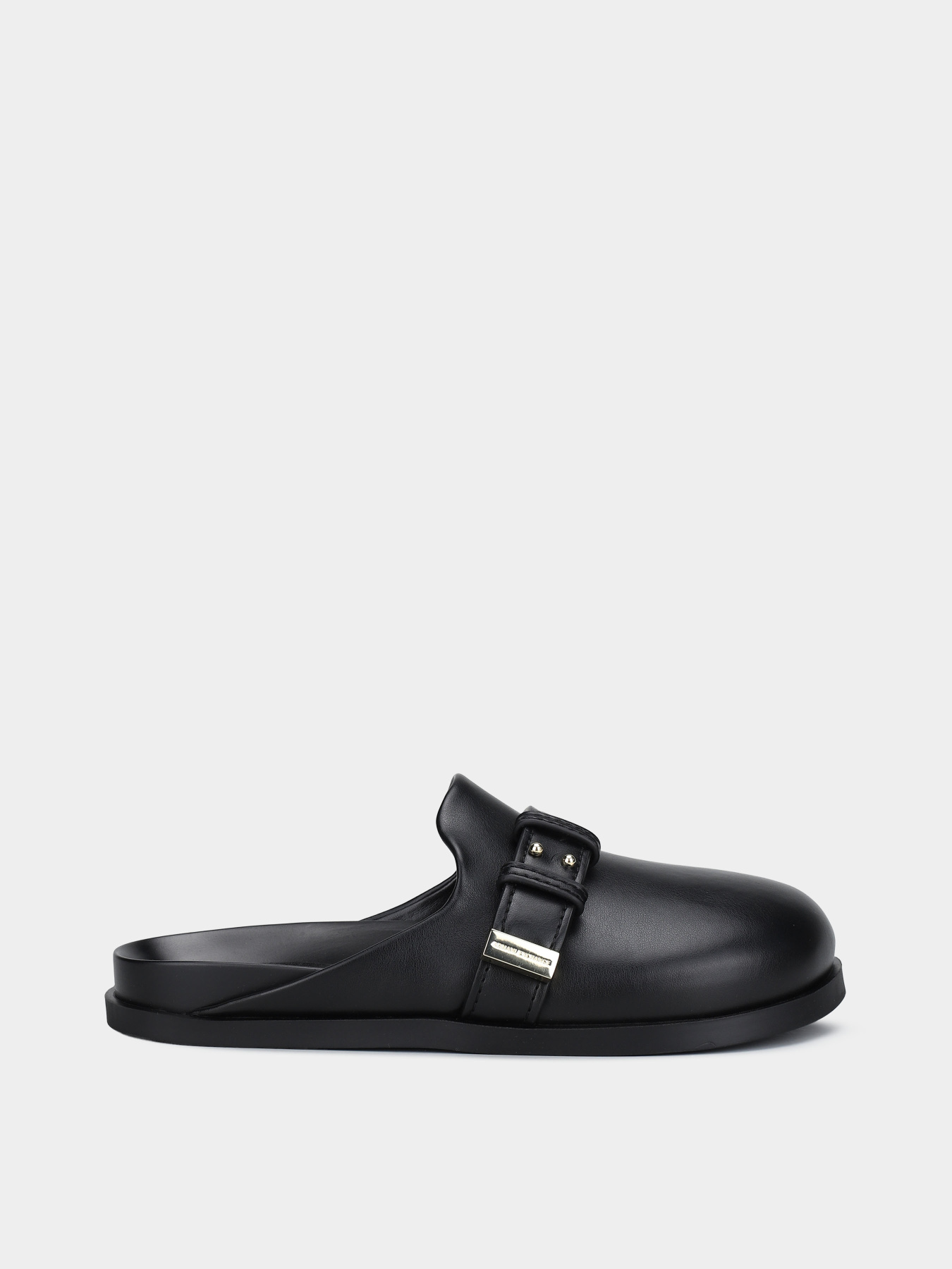 Шлёпанцы Armani Exchange модель XW002577-AF21266-UC001 Фото