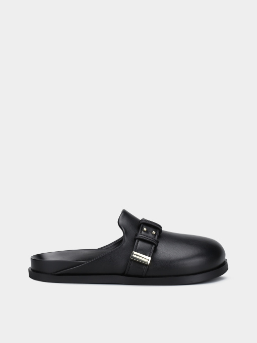 Шлёпанцы Armani Exchange модель XW002577-AF21266-UC001 Фото