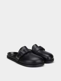 Шлёпанцы Armani Exchange модель XW002577-AF21266-UC001 Фото