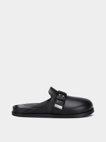 Шлёпанцы Armani Exchange модель XW002577-AF21266-UC001 Фото