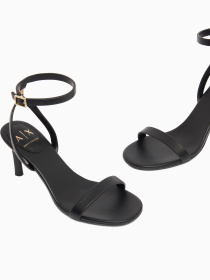 Босоножки Armani Exchange модель XW002580-AF18975-UC001 Фото