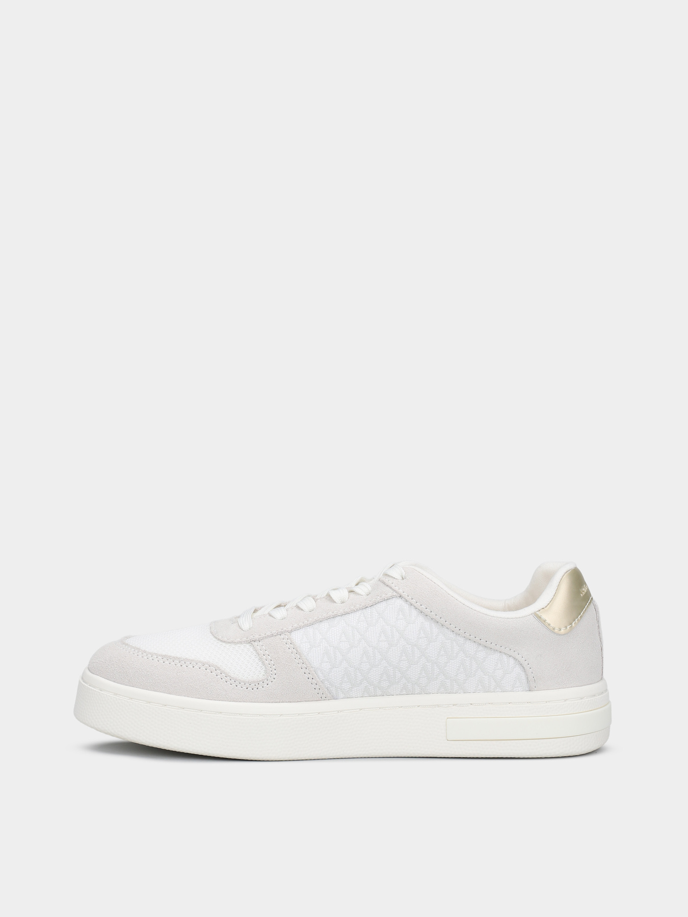 Кеды Armani Exchange модель XW002783-AF25162-MZ128 Фото