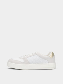 Кеды Armani Exchange модель XW002783-AF25162-MZ128 Фото