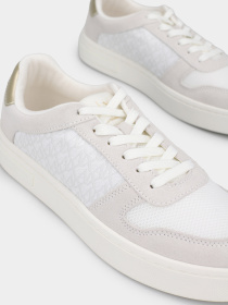 Кеды Armani Exchange модель XW002783-AF25162-MZ128 Фото