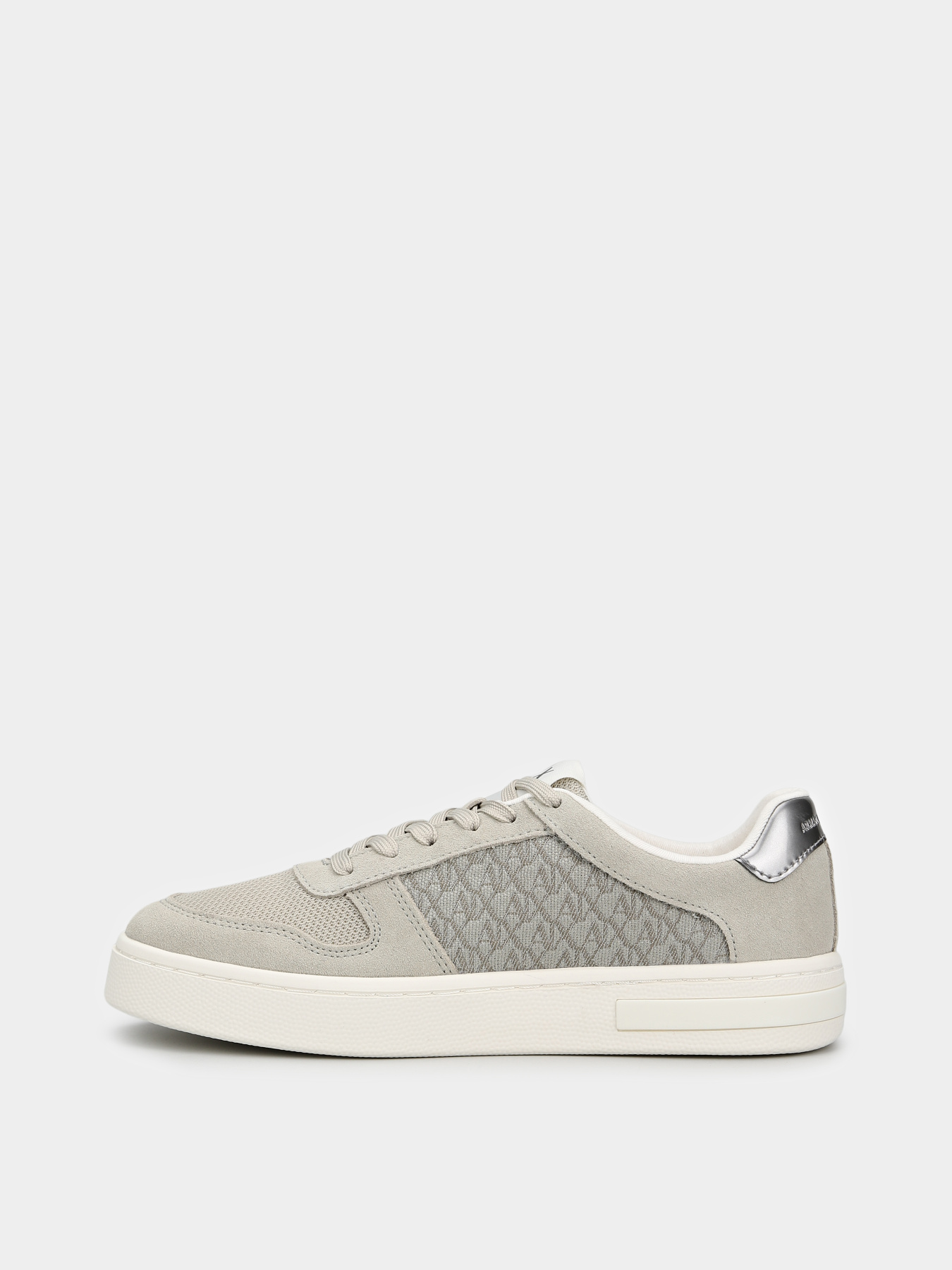 Кеды Armani Exchange модель XW002783-AF25162-MZ725 Фото