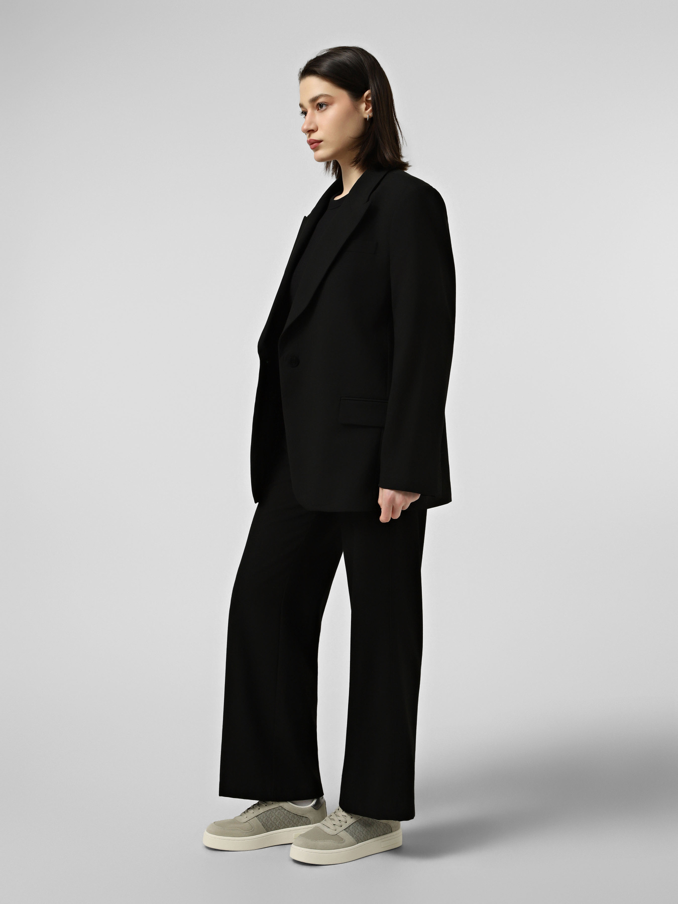 Кеды Armani Exchange модель XW002783-AF25162-MZ725 Фото