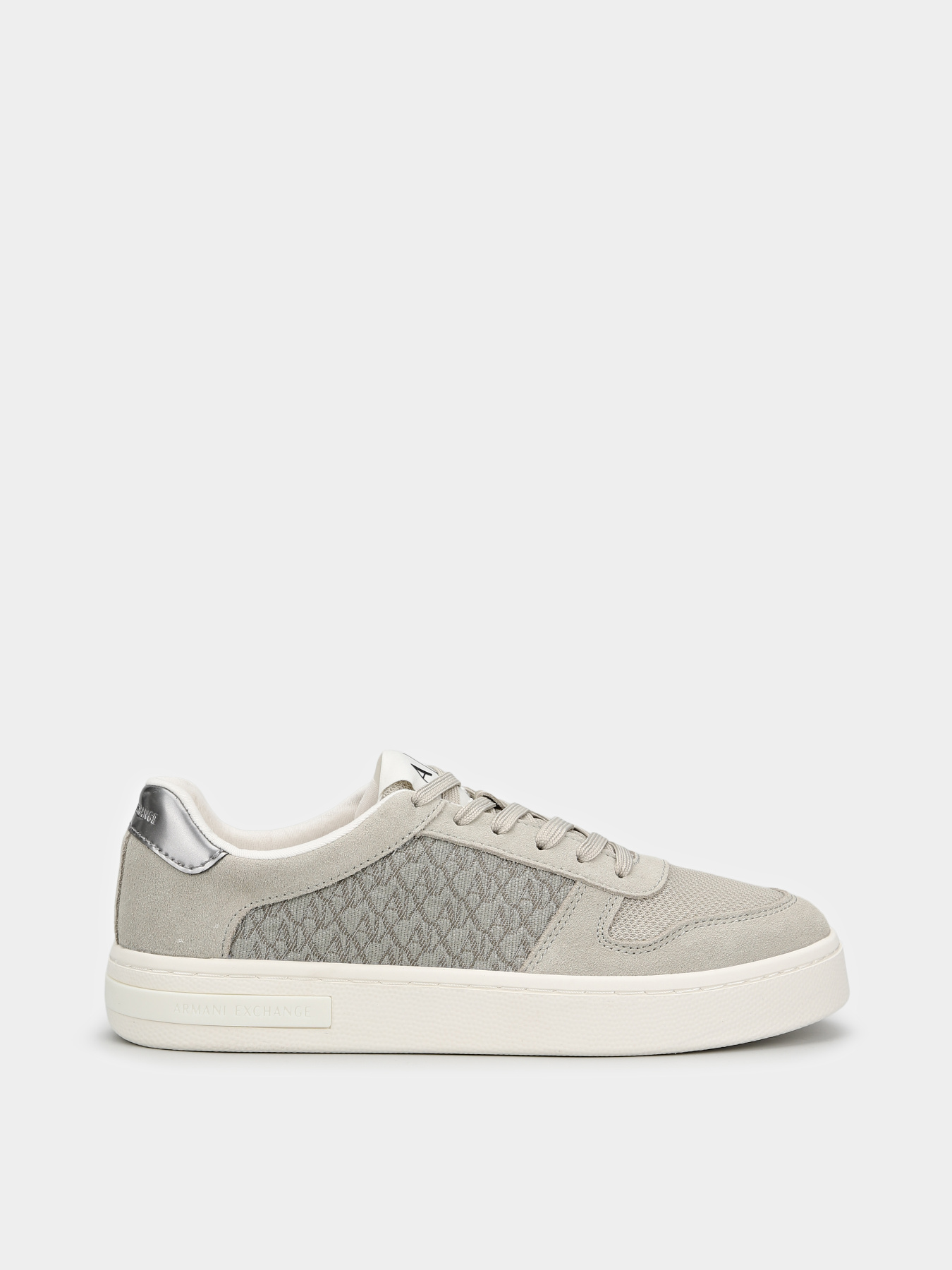 Кеды Armani Exchange модель XW002783-AF25162-MZ725 Фото