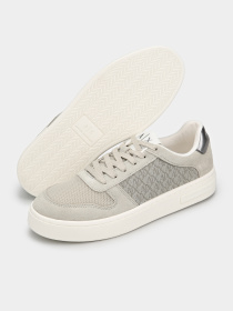 Кеды Armani Exchange модель XW002783-AF25162-MZ725 Фото