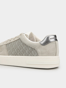 Кеды Armani Exchange модель XW002783-AF25162-MZ725 Фото