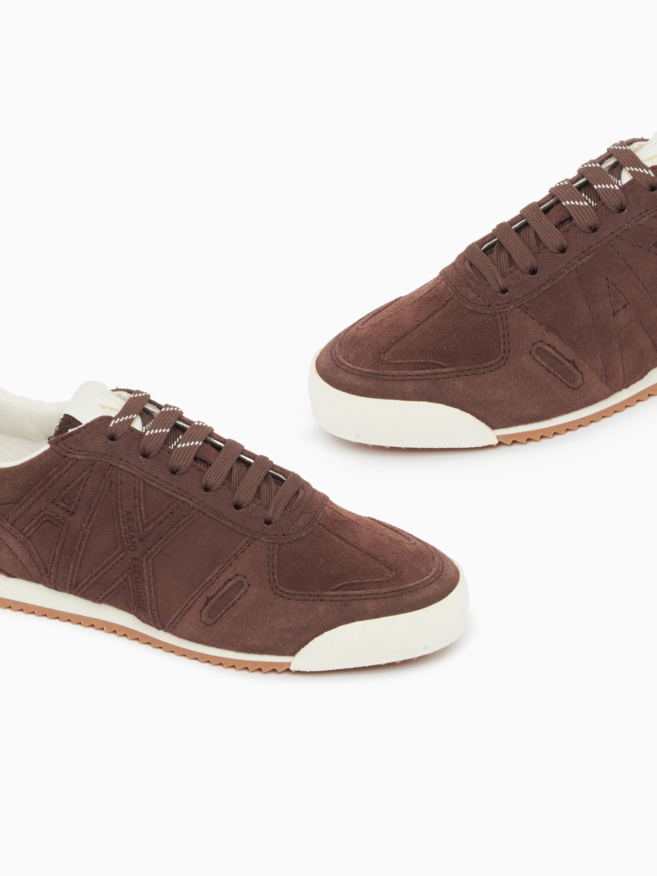 Кроссовки Armani Exchange модель XW002794-AF19687-U6018 Фото