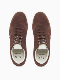 Кроссовки Armani Exchange модель XW002794-AF19687-U6018 Фото