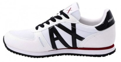 Кросівки Armani Exchange модель XDX031-XV137-00001 — фото - INTERTOP