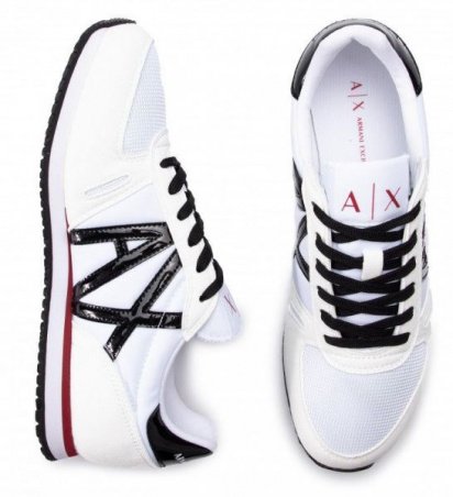 Кросівки Armani Exchange модель XDX031-XV137-00001 — фото 4 - INTERTOP