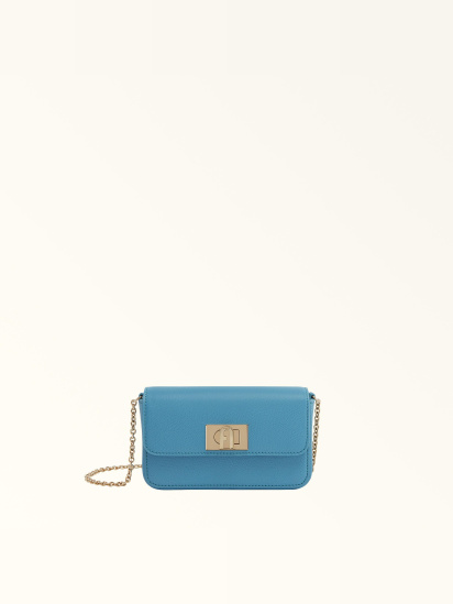 Крос-боді Furla FURLA 1927 MINI CROSSBODY - ARES модель WE00265ARE0002254S1007 — фото - INTERTOP