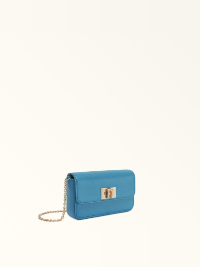 Крос-боді Furla FURLA 1927 MINI CROSSBODY - ARES модель WE00265ARE0002254S1007 — фото 3 - INTERTOP