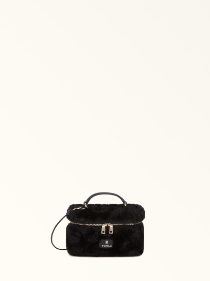 Крос-боді Furla CAMELIA MICRO VANITY CASE CROSSBODY модель WE00510BX2277O60001007 — фото - INTERTOP