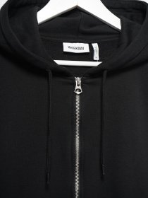 Кофта спортивная Weekday модель 0894617_чорний Фото