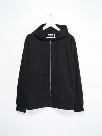 Кофта спортивная Weekday модель 0894617_чорний Фото