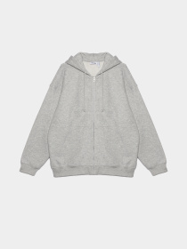 Худи Weekday модель 42460_GRAY Худи Weekday модель 42460_GRAY Фото