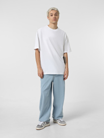 Футболка Weekday модель 615347_WHITE Футболка Weekday модель 615347_WHITE Фото