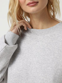 Кофта Weekday модель 738037_GRAY Фото