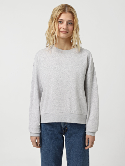 Кофта Weekday модель 738037_GRAY Фото