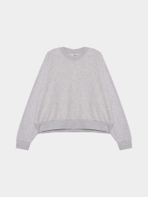 Кофта Weekday модель 738037_GRAY Кофта Weekday модель 738037_GRAY Фото