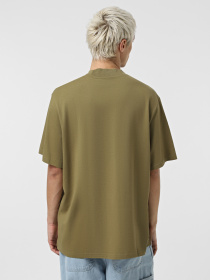 Футболка Weekday модель 775788_KHAKI Фото