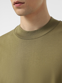 Футболка Weekday модель 775788_KHAKI Фото