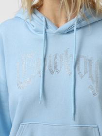 Худи Weekday модель 800548_BLUE Фото