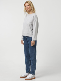 Прямі джинси Weekday модель 816744_BLUE Прямі джинси Weekday модель 816744_BLUE Фото