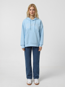 Прямі джинси Weekday модель 816760_BLUE Фото