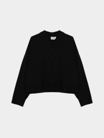 Кофта Weekday модель 906082_BLACK Фото