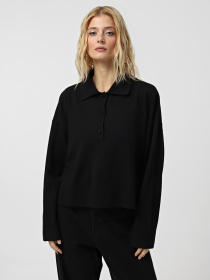Кофта Weekday модель 906082_BLACK Фото