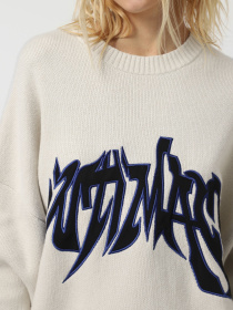 Кофта Weekday модель 999366_BEIGE Фото