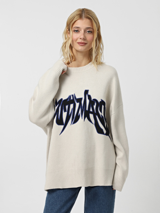 Кофта Weekday модель 999366_BEIGE Фото