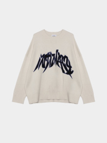 Кофта Weekday модель 999366_BEIGE Фото