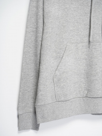 Худи Weekday модель 0740848_с.сірий Фото