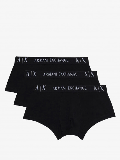 Труси Armani Exchange модель 956000-CC282-50020 — фото 4 - INTERTOP