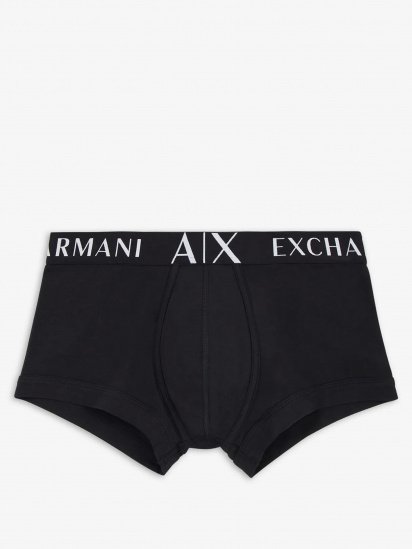 Труси Armani Exchange Boxer модель 956002-CC282-00020 — фото 4 - INTERTOP